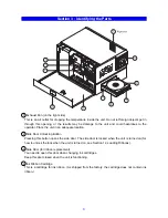 Предварительный просмотр 8 страницы Teac P-55KIT Instruction Manual