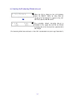 Предварительный просмотр 32 страницы Teac P-55KIT Instruction Manual