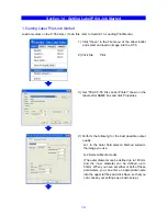 Предварительный просмотр 34 страницы Teac P-55KIT Instruction Manual