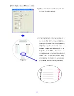 Предварительный просмотр 39 страницы Teac P-55KIT Instruction Manual