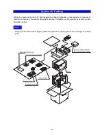 Предварительный просмотр 45 страницы Teac P-55KIT Instruction Manual