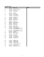 Preview for 7 page of Teac P-70 Service Manual