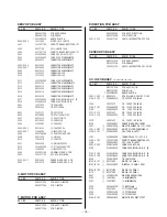 Предварительный просмотр 19 страницы Teac P-70 Service Manual