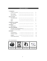 Preview for 6 page of Teac PCD450iP Instruction Manual