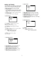 Preview for 9 page of Teac PCDV125L User Manual