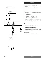 Preview for 39 page of Teac PD-D2410 Owner'S Manual