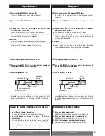 Preview for 44 page of Teac PD-D2410 Owner'S Manual