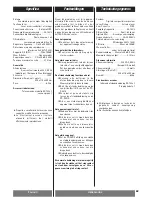 Preview for 62 page of Teac PD-D2410 Owner'S Manual