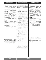 Preview for 63 page of Teac PD-D2410 Owner'S Manual