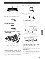 Preview for 43 page of Teac PD-D2610MKII Owner'S Manual