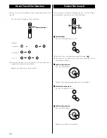 Preview for 14 page of Teac PD-H600 Owner'S Manual