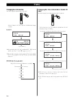 Preview for 18 page of Teac PD-H600 Owner'S Manual