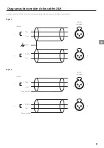 Предварительный просмотр 43 страницы Teac PE-505 Owner'S Manual