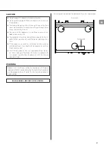 Предварительный просмотр 3 страницы Teac PE-505B Owner'S Manual