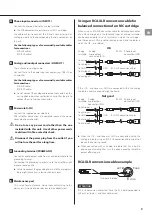 Предварительный просмотр 9 страницы Teac PE-505B Owner'S Manual