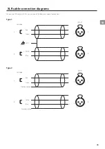 Предварительный просмотр 15 страницы Teac PE-505B Owner'S Manual