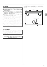 Предварительный просмотр 17 страницы Teac PE-505B Owner'S Manual