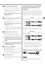 Предварительный просмотр 37 страницы Teac PE-505B Owner'S Manual