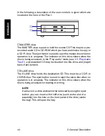 Предварительный просмотр 12 страницы Teac Pico-1 User Manual