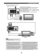 Preview for 10 page of Teac PL-D1400 Owner'S Manual