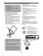 Preview for 12 page of Teac PL-D1400 Owner'S Manual