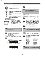 Preview for 16 page of Teac PL-D1400 Owner'S Manual