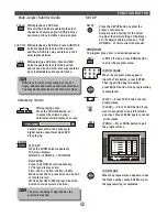 Preview for 17 page of Teac PL-D1400 Owner'S Manual