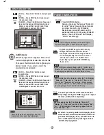 Preview for 18 page of Teac PL-D1400 Owner'S Manual