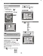 Preview for 20 page of Teac PL-D1400 Owner'S Manual