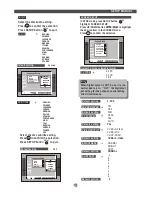 Preview for 21 page of Teac PL-D1400 Owner'S Manual