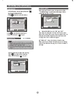 Preview for 22 page of Teac PL-D1400 Owner'S Manual