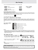 Preview for 6 page of Teac PL-D1620M Owner'S Manual