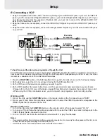 Preview for 15 page of Teac PL-D1620M Owner'S Manual