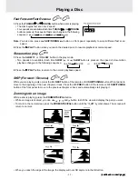 Preview for 22 page of Teac PL-D1620M Owner'S Manual