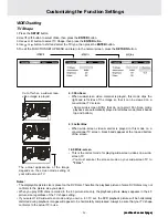 Preview for 35 page of Teac PL-D1620M Owner'S Manual