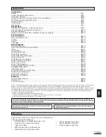 Preview for 6 page of Teac PL-D1800 Owner'S Manual