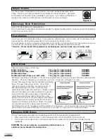 Preview for 7 page of Teac PL-D1800 Owner'S Manual