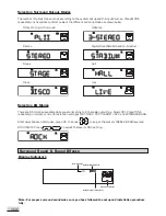 Preview for 23 page of Teac PL-D1800 Owner'S Manual