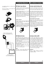 Preview for 15 page of Teac PL-D2000 Owner'S Manual