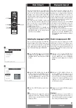 Preview for 23 page of Teac PL-D2000 Owner'S Manual