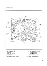 Preview for 24 page of Teac PL-D200V Service Manual