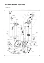 Preview for 25 page of Teac PL-D200V Service Manual