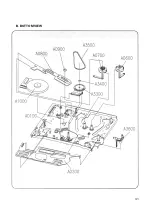 Preview for 26 page of Teac PL-D200V Service Manual