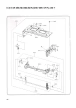 Preview for 27 page of Teac PL-D200V Service Manual