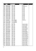 Preview for 33 page of Teac PL-D200V Service Manual