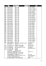 Preview for 38 page of Teac PL-D200V Service Manual