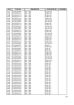 Preview for 40 page of Teac PL-D200V Service Manual