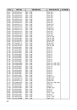 Preview for 41 page of Teac PL-D200V Service Manual