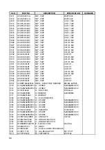 Preview for 43 page of Teac PL-D200V Service Manual