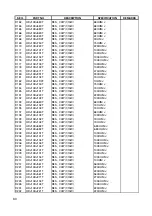 Preview for 45 page of Teac PL-D200V Service Manual